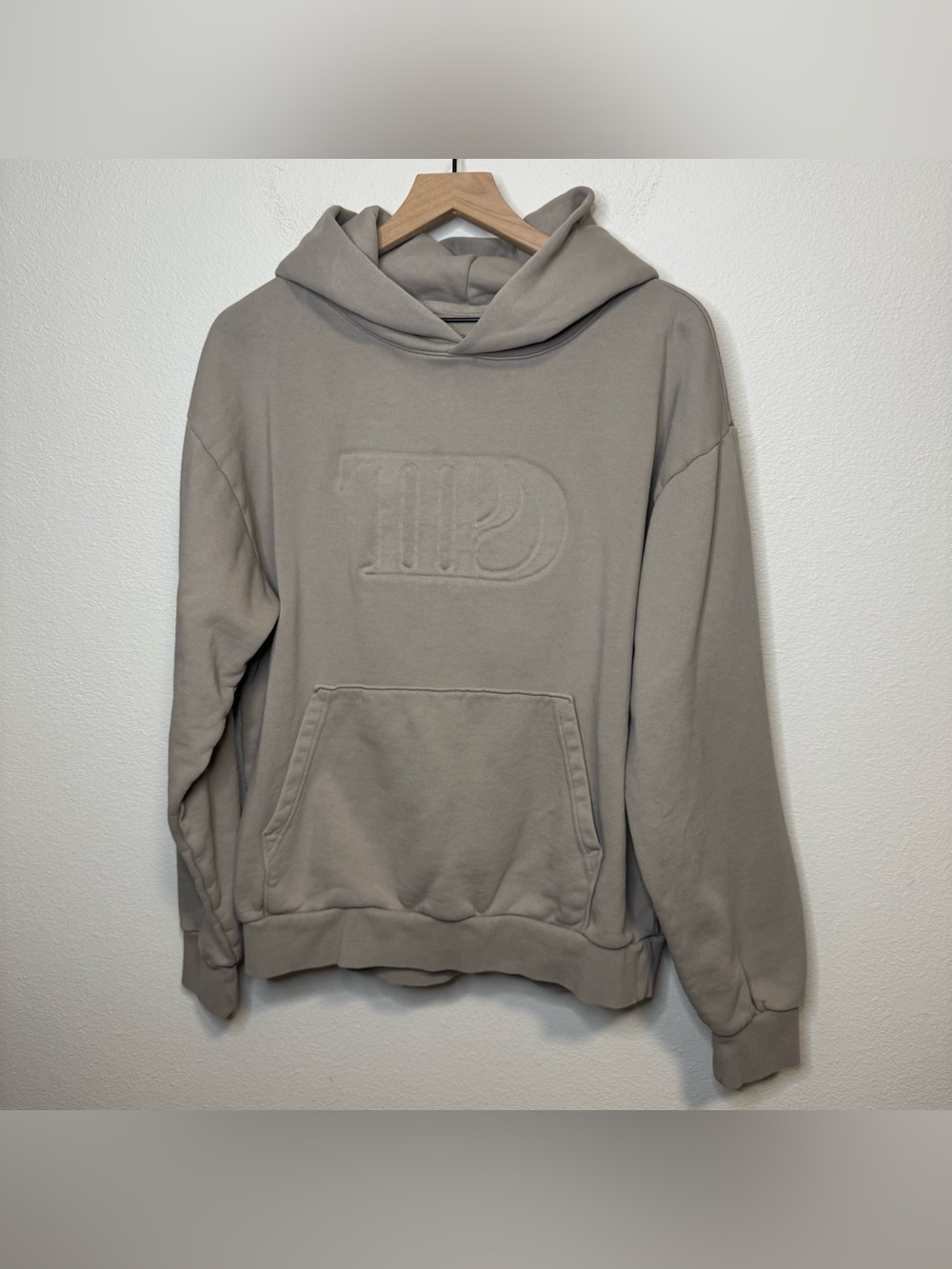 Taylor Swift TPD Hoodie - L